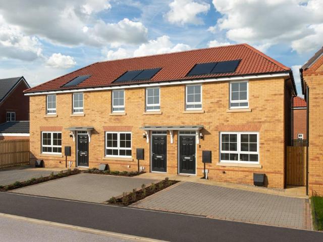 House for sale in Barway, Cambridgeshire