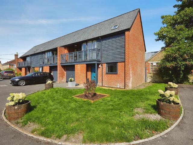 House for sale in St James, Shaftesbury