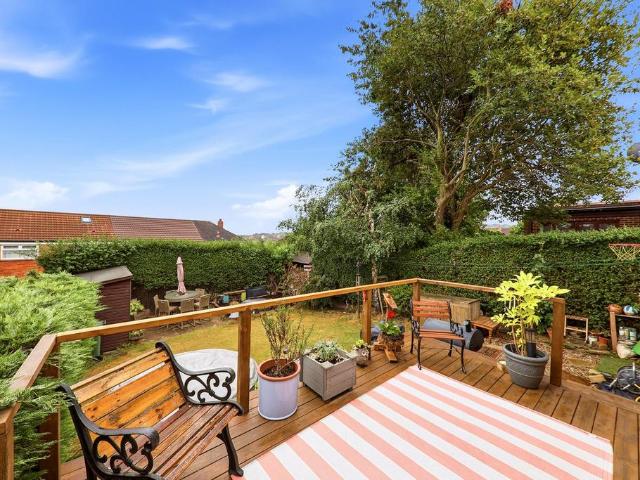 House for sale in Pudsey, West Yorkshire
