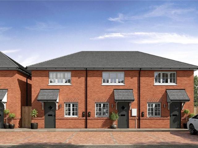 House for sale in Barton-in-Fabis, Barton In Fabis