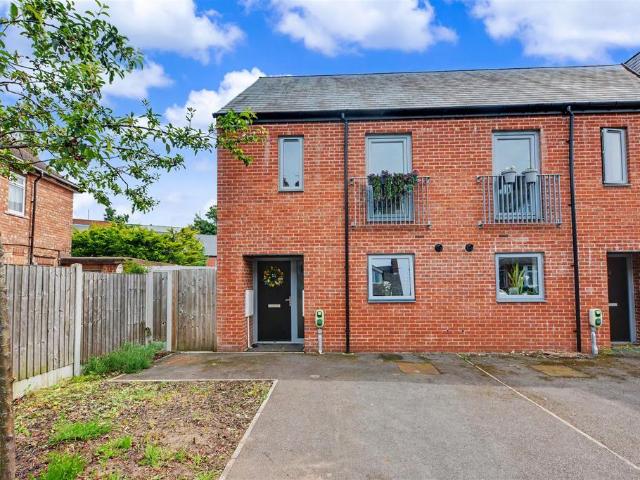House for sale in Haddon, East Midlands