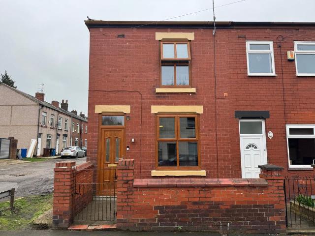 House for sale in Wigan, Greater Manchester