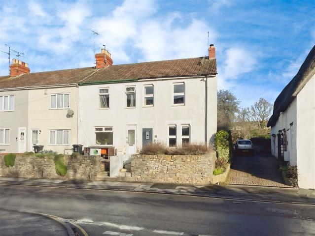 House for sale in Kingsdown, Swindon