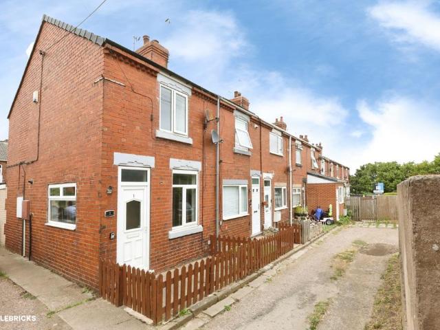 House for sale in Norton, Campsall