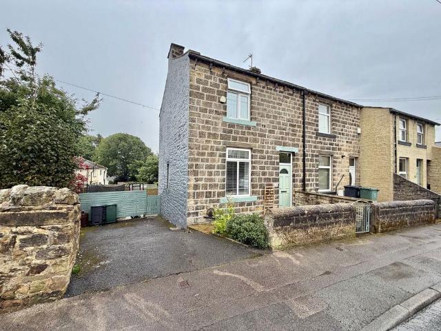 House for sale in Braithwaite, Bradford