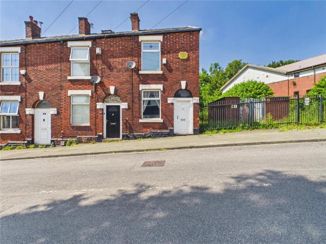 House for sale in Hurst, Greenheys