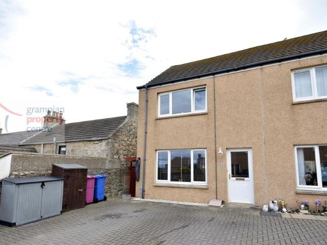 House for sale in Lossiemouth, Scotland