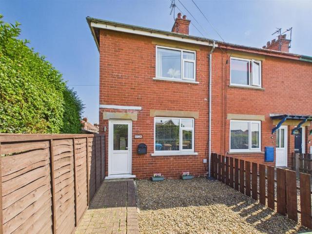 House for sale in Old Town, Bridlington