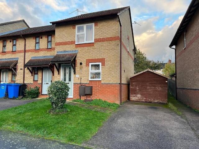 House for sale in Desborough