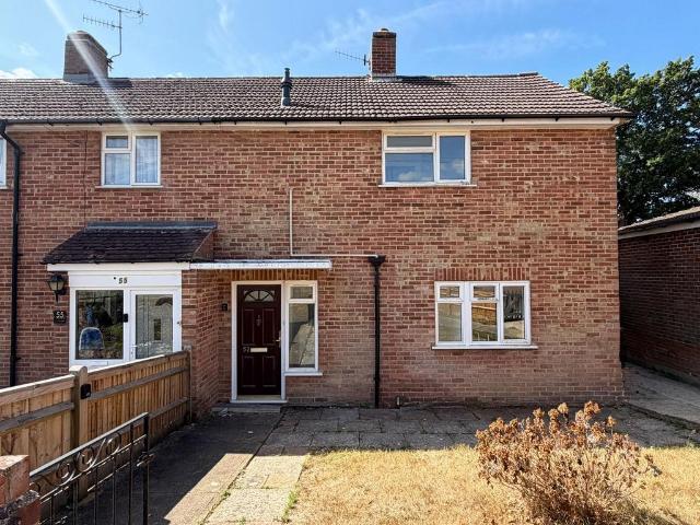 House for sale in Heathlands, East Sussex