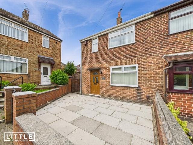 House for sale in Isle Of Man