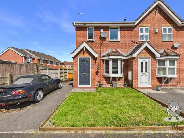 House for sale in Thatto Heath, St Helens