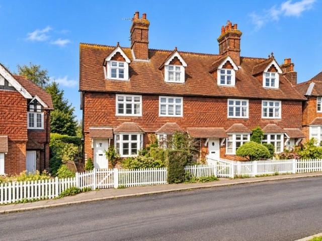 House for sale in Ticehurst, Rother