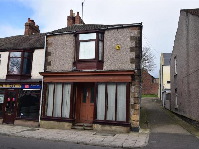 House for sale in New Shildon, Shildon