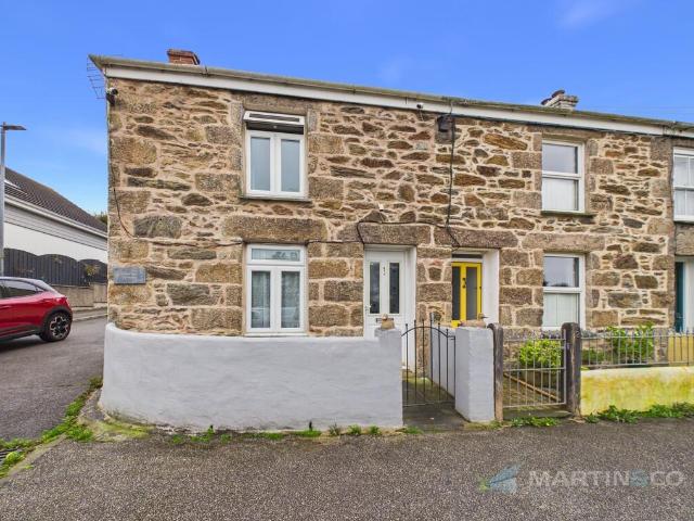 House for sale in Illogan