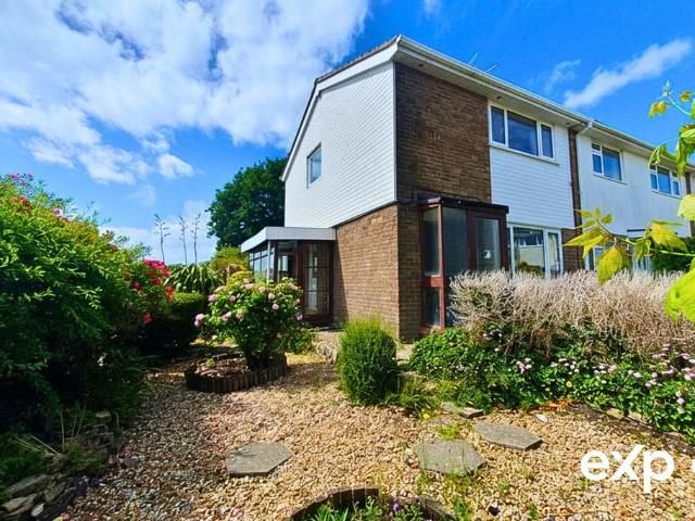 House for sale in Oakdale, Poole
