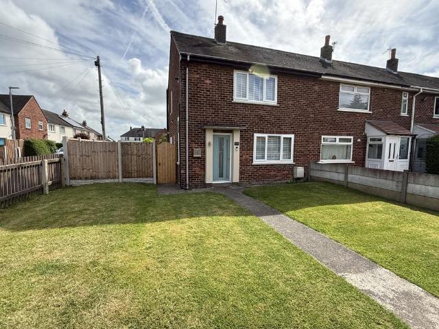 House for sale in Warton, Lancashire