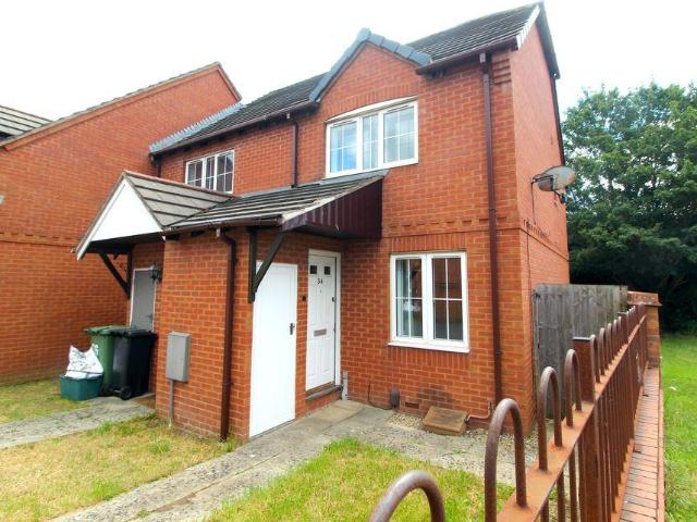 House for sale in Bradley Stoke
