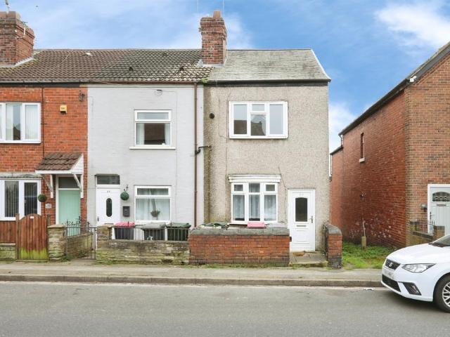 House for sale in Kiveton Park, South Yorkshire