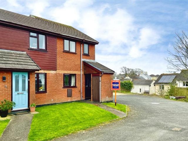House for sale in Ladock, Cornwall