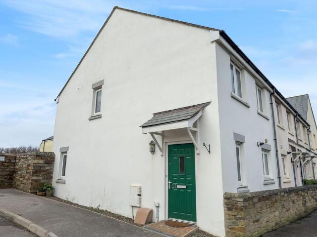 House for sale in Harlyn, The Towans