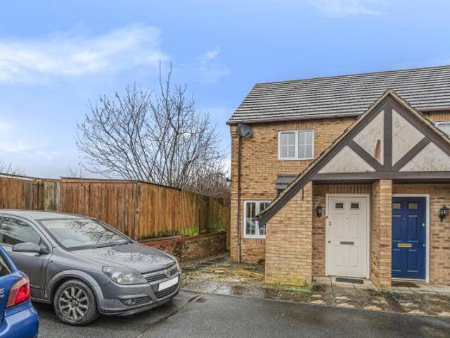 House for sale in Bromyard