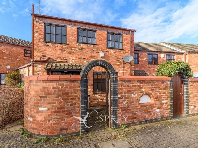 House for sale in Oakham, Rutland