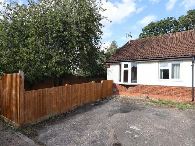 House for sale in Bletchley, Milton Keynes