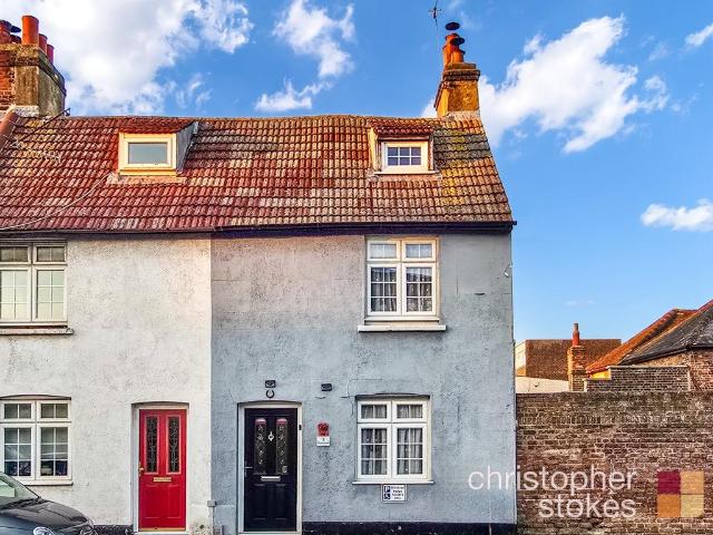 House for sale in Broxbourne, Hertfordshire