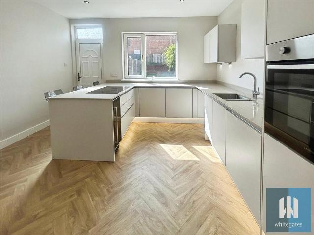 House for sale in Hemsworth, West Yorkshire