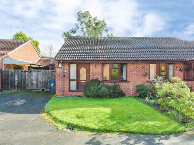 House for sale in Sutton Coldfield, West Midlands