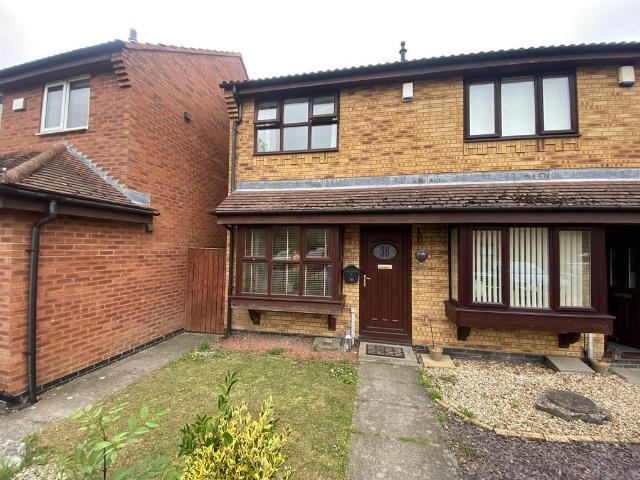 House for sale in Seaton Valley, Seghill