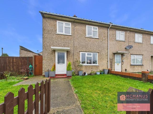House for sale in Lewsey Farm