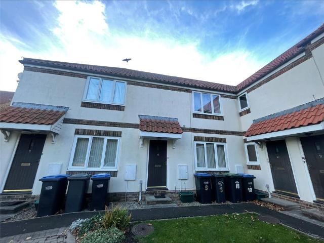 Flat for sale in Shincliffe, Isle Of Man