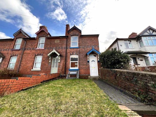 House for sale in Hunderton, Lower Bullingham