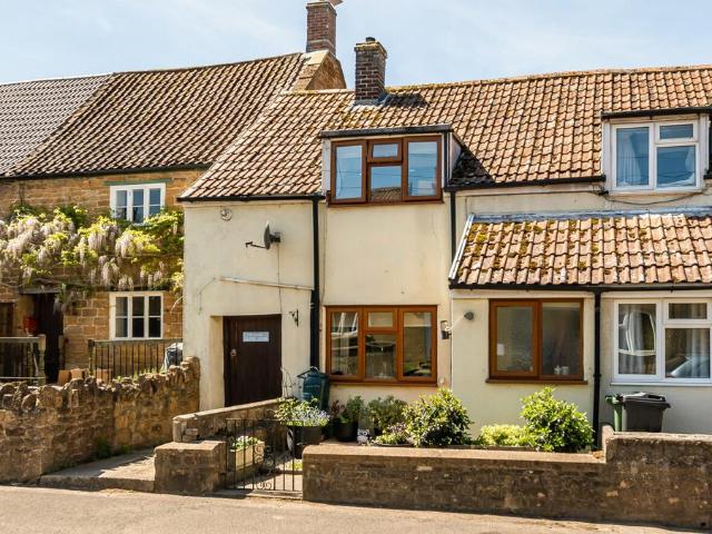 House for sale in Martock, Somerset