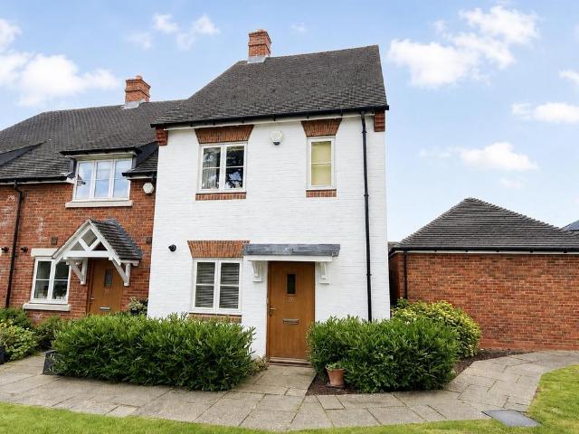 House for sale in Stratford-upon-Avon, Alderminster
