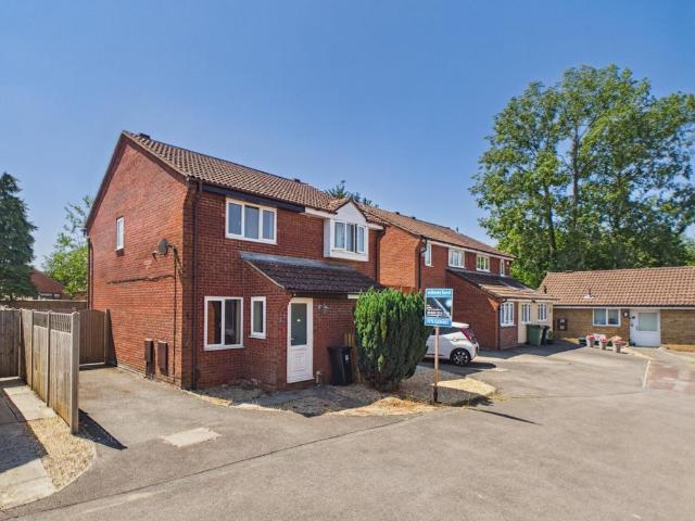 House for sale in Yate, South Gloucestershire