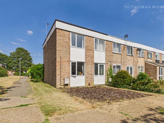 House for sale in Huntingdon