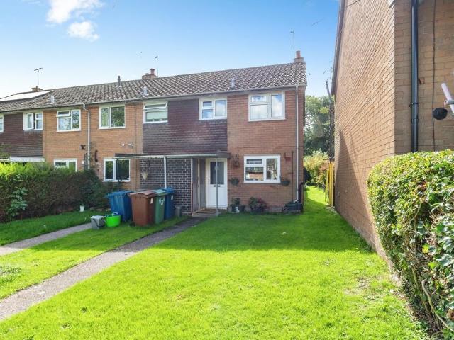 House for sale in Gnosall, Baswich