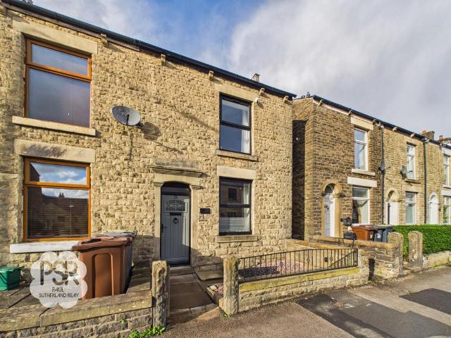 House for sale in Newtown, High Peak
