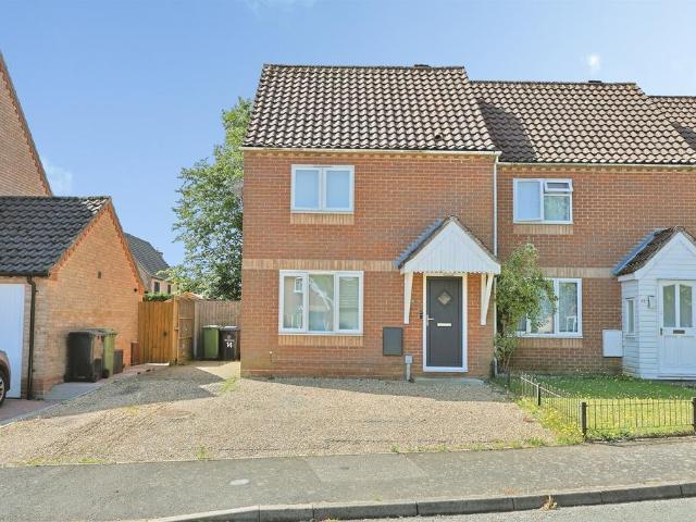 House for sale in East Tuddenham, Norfolk