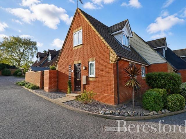 House for sale in Old Heath, Colchester