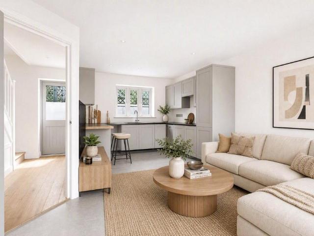 House for sale in Bowlish, Shepton Mallet