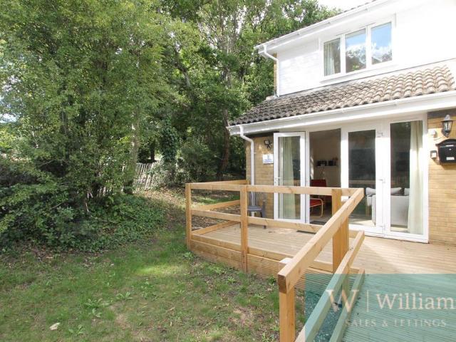 House for sale in Wootton Bridge, Isle of Wight