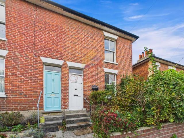 House for sale in Hythe, Fordham Heath