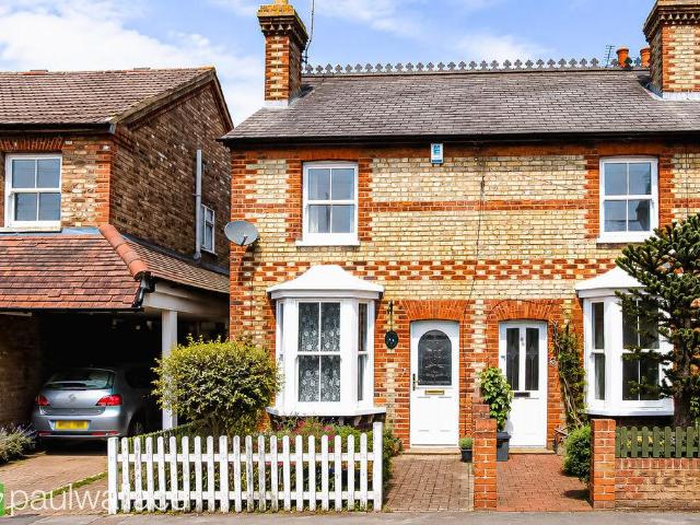 House for sale in Broxbourne, Hertfordshire