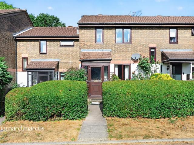 House for sale in North Holmwood, Mole Valley
