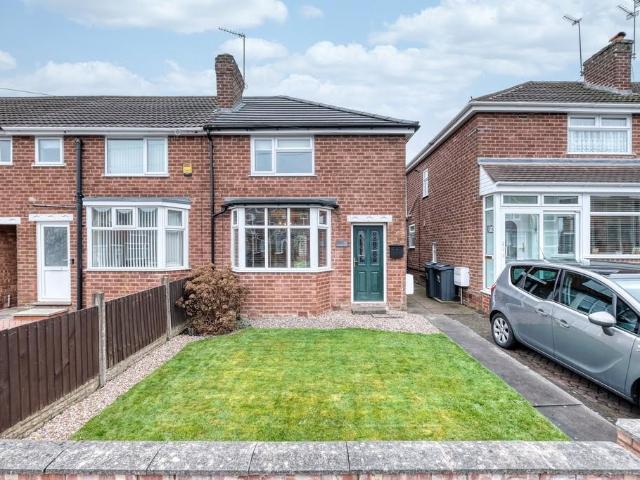 House for sale in Rednal, West Midlands