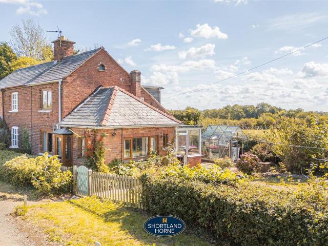 House for sale in Green End, North Warwickshire